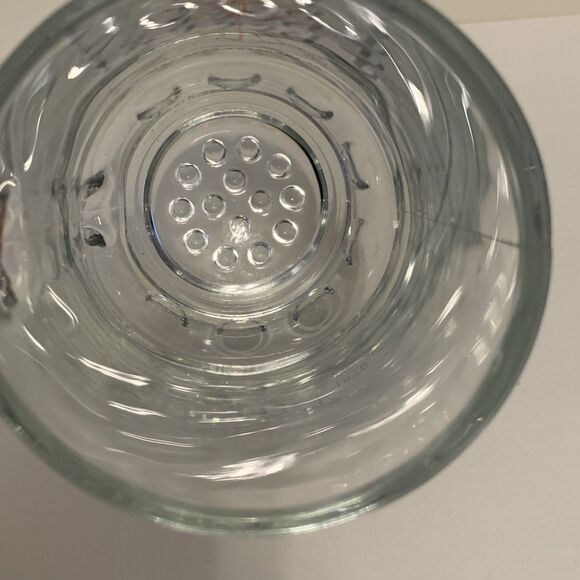 Old Chicago Pizza and Taproom Glass Beer Mug European Road Trip England CHEERS! - Picture 6 of 9